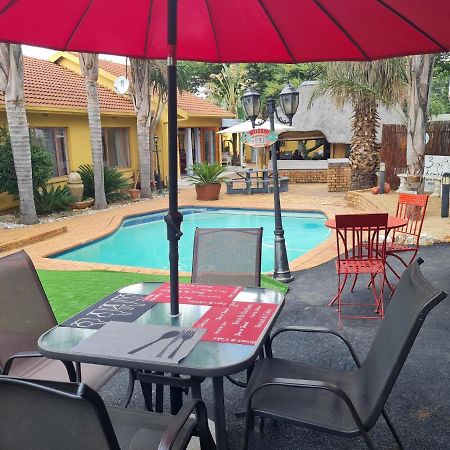 3 Brothers B&B Edenvale Exterior photo