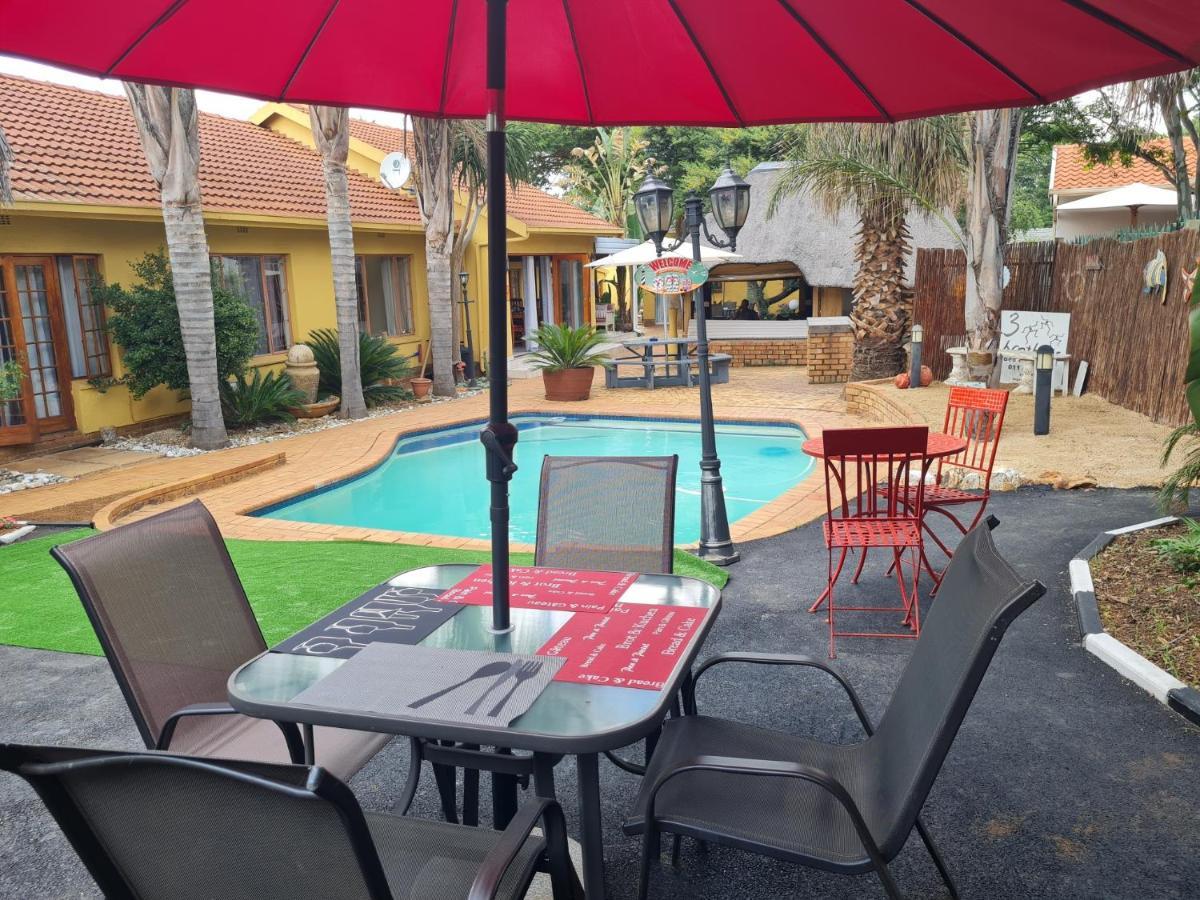 3 Brothers B&B Edenvale Exterior photo