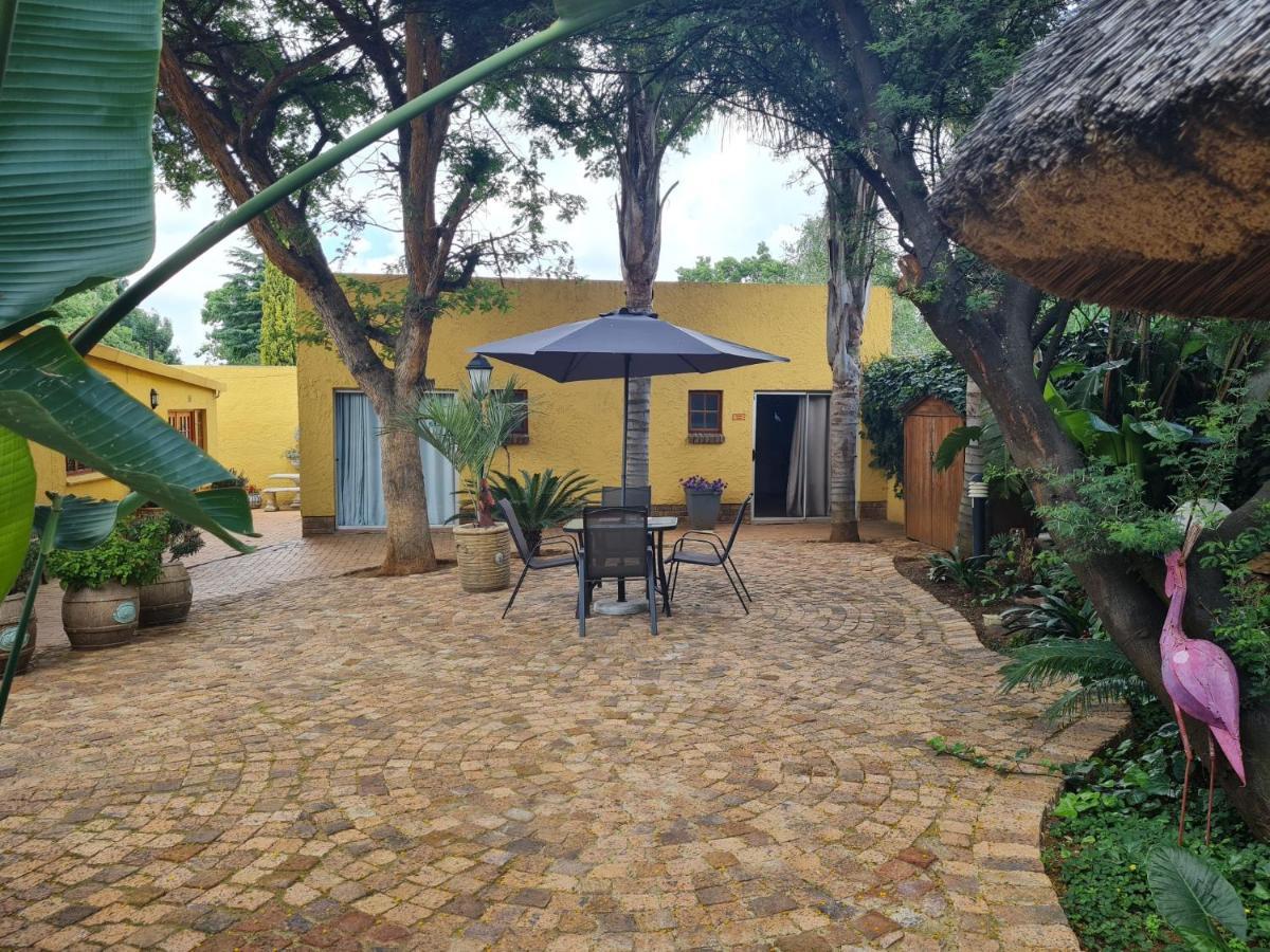 3 Brothers B&B Edenvale Exterior photo