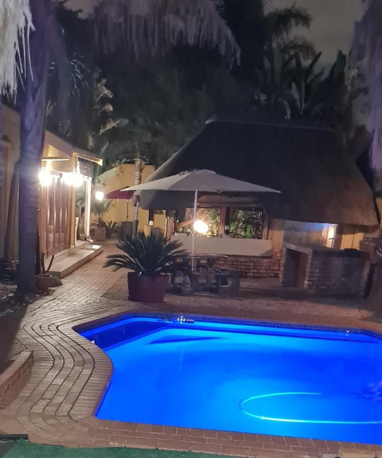 3 Brothers B&B Edenvale Exterior photo