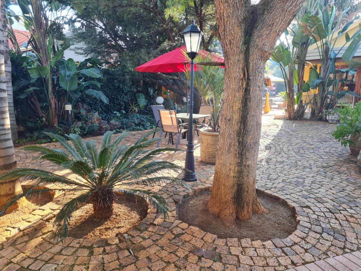 3 Brothers B&B Edenvale Exterior photo
