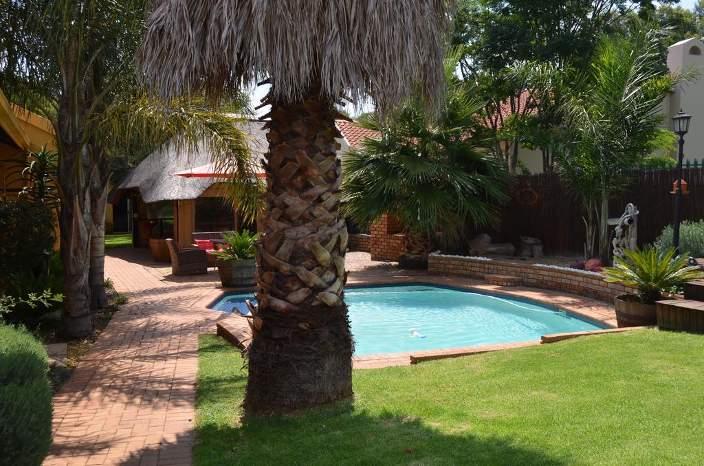 3 Brothers B&B Edenvale Exterior photo