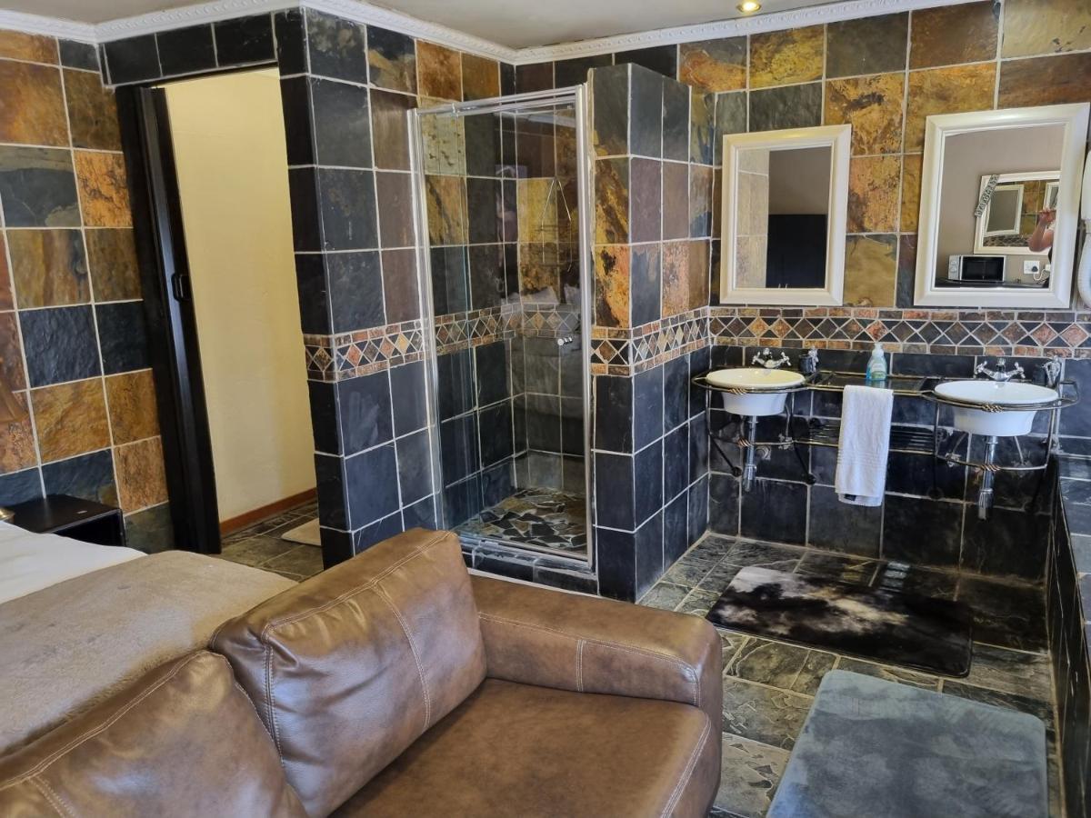 3 Brothers B&B Edenvale Exterior photo