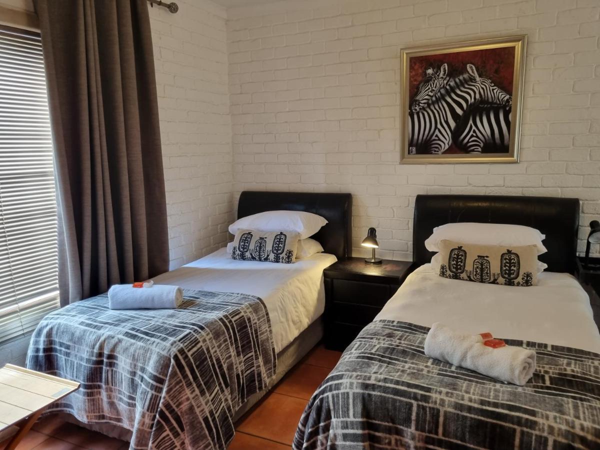 3 Brothers B&B Edenvale Exterior photo