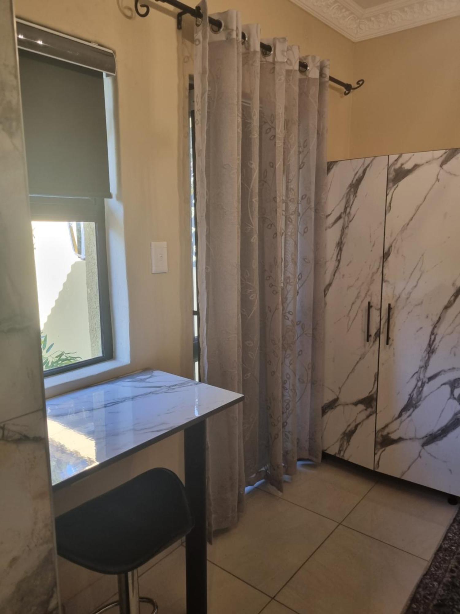 3 Brothers B&B Edenvale Exterior photo