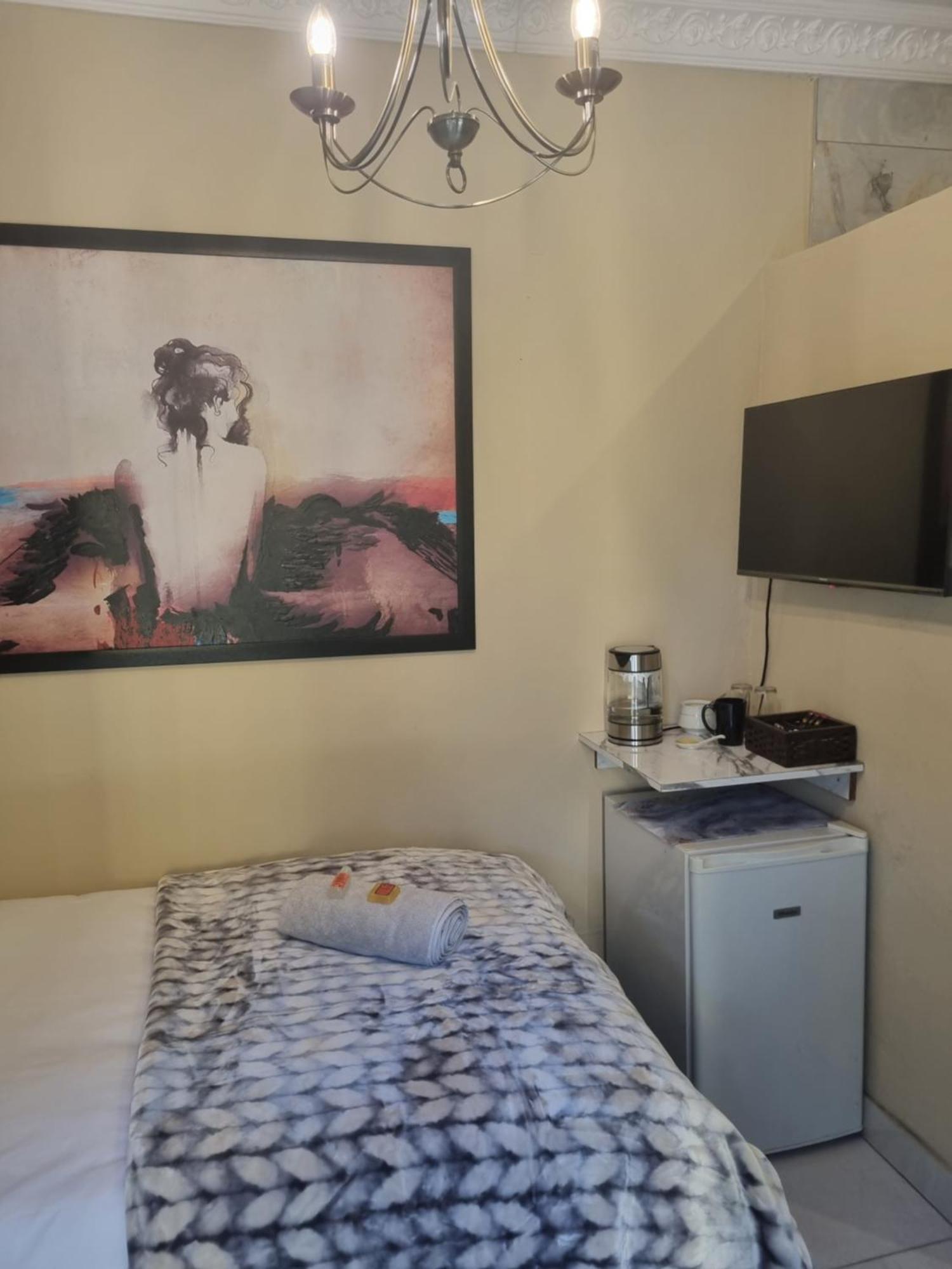 3 Brothers B&B Edenvale Exterior photo