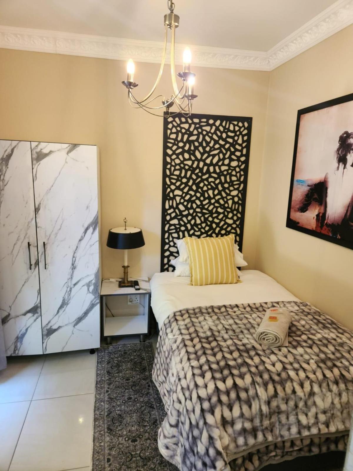 3 Brothers B&B Edenvale Exterior photo