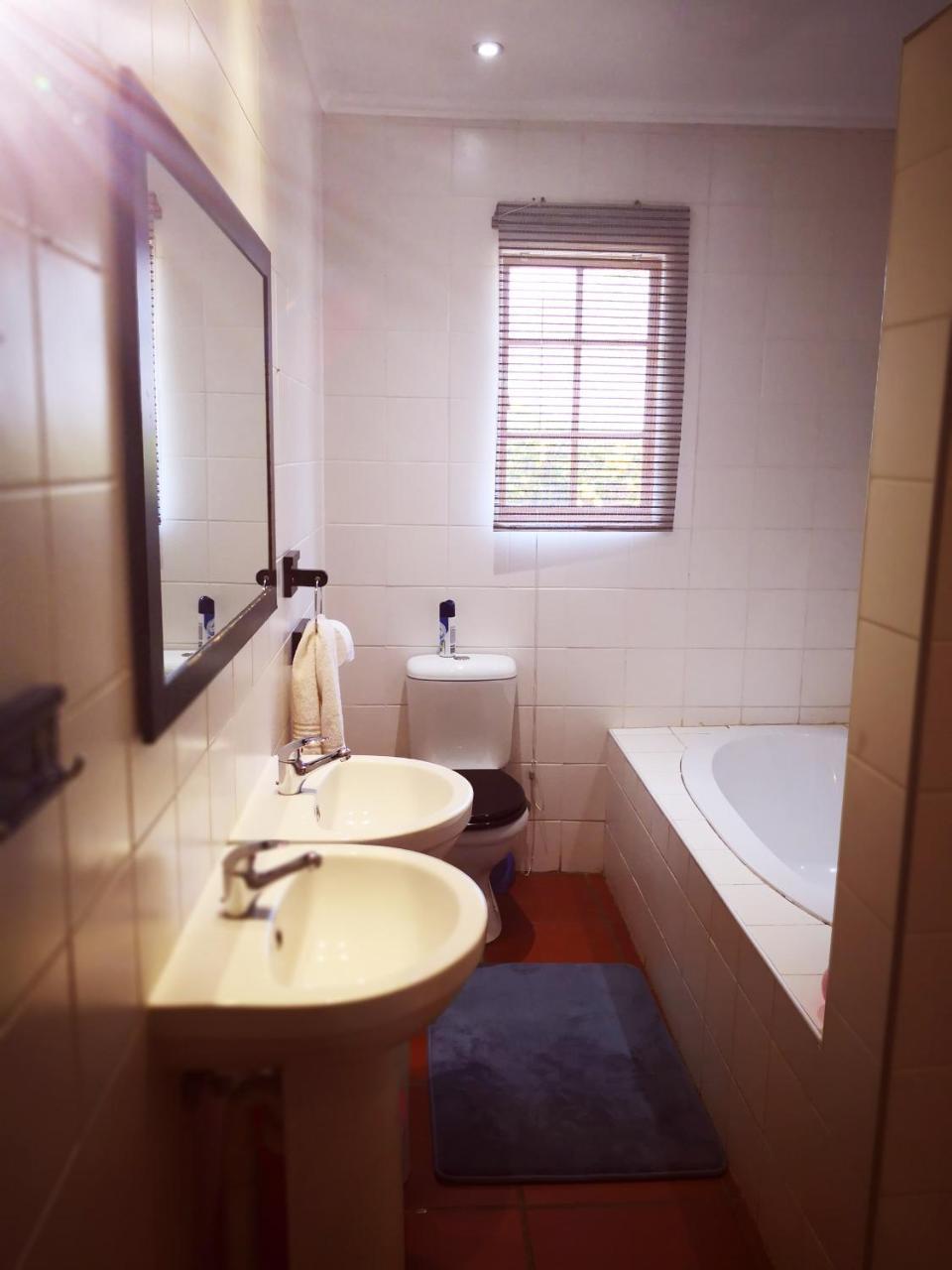 3 Brothers B&B Edenvale Exterior photo
