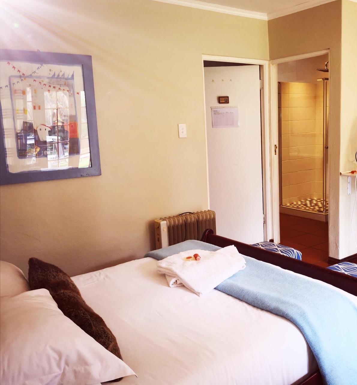 3 Brothers B&B Edenvale Exterior photo