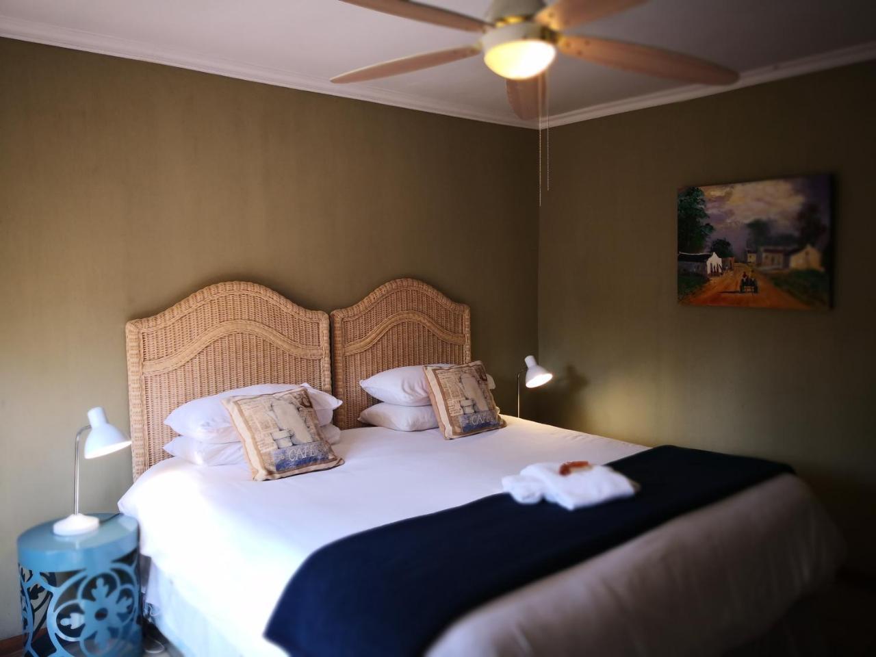 3 Brothers B&B Edenvale Exterior photo