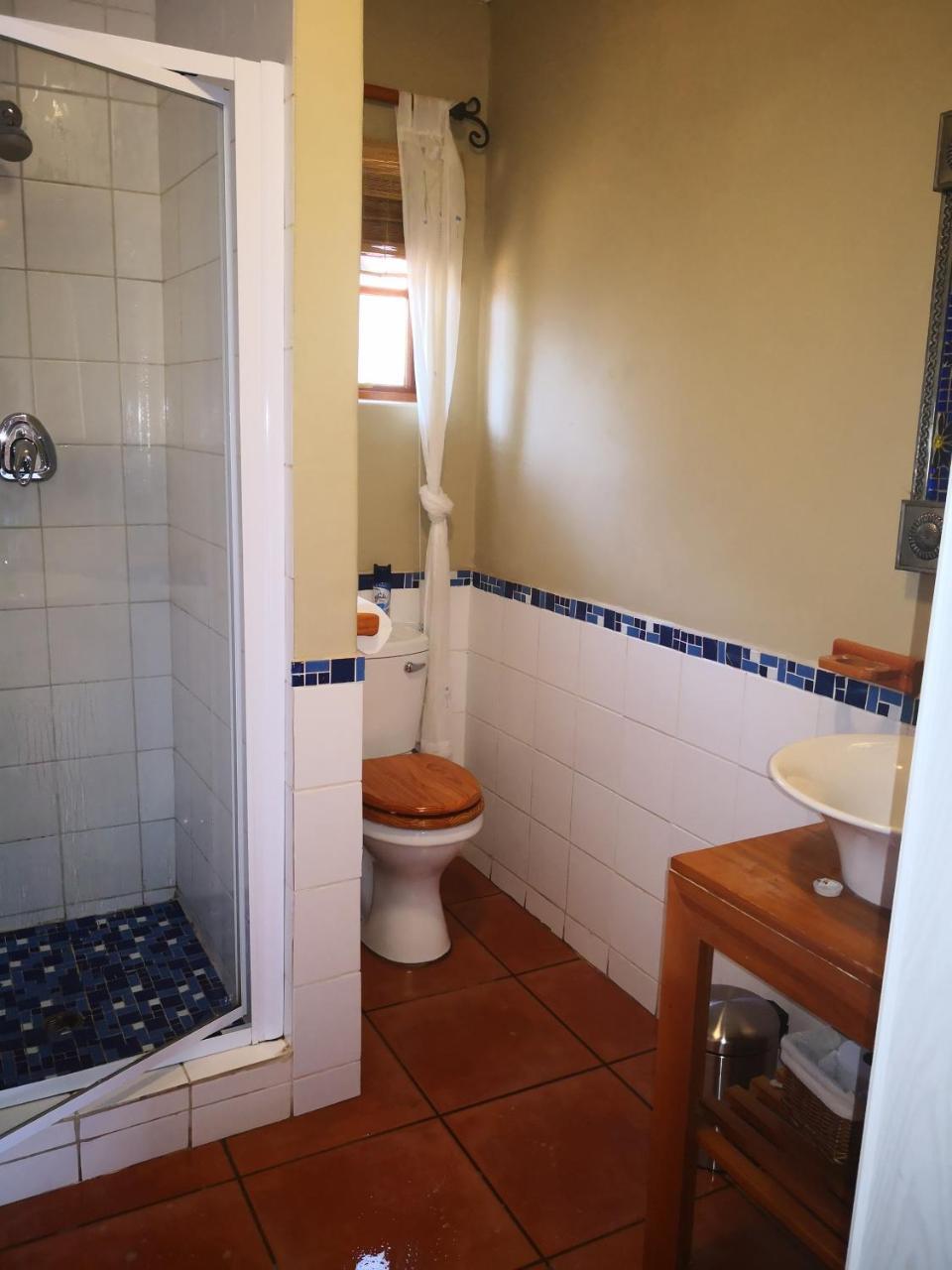 3 Brothers B&B Edenvale Exterior photo
