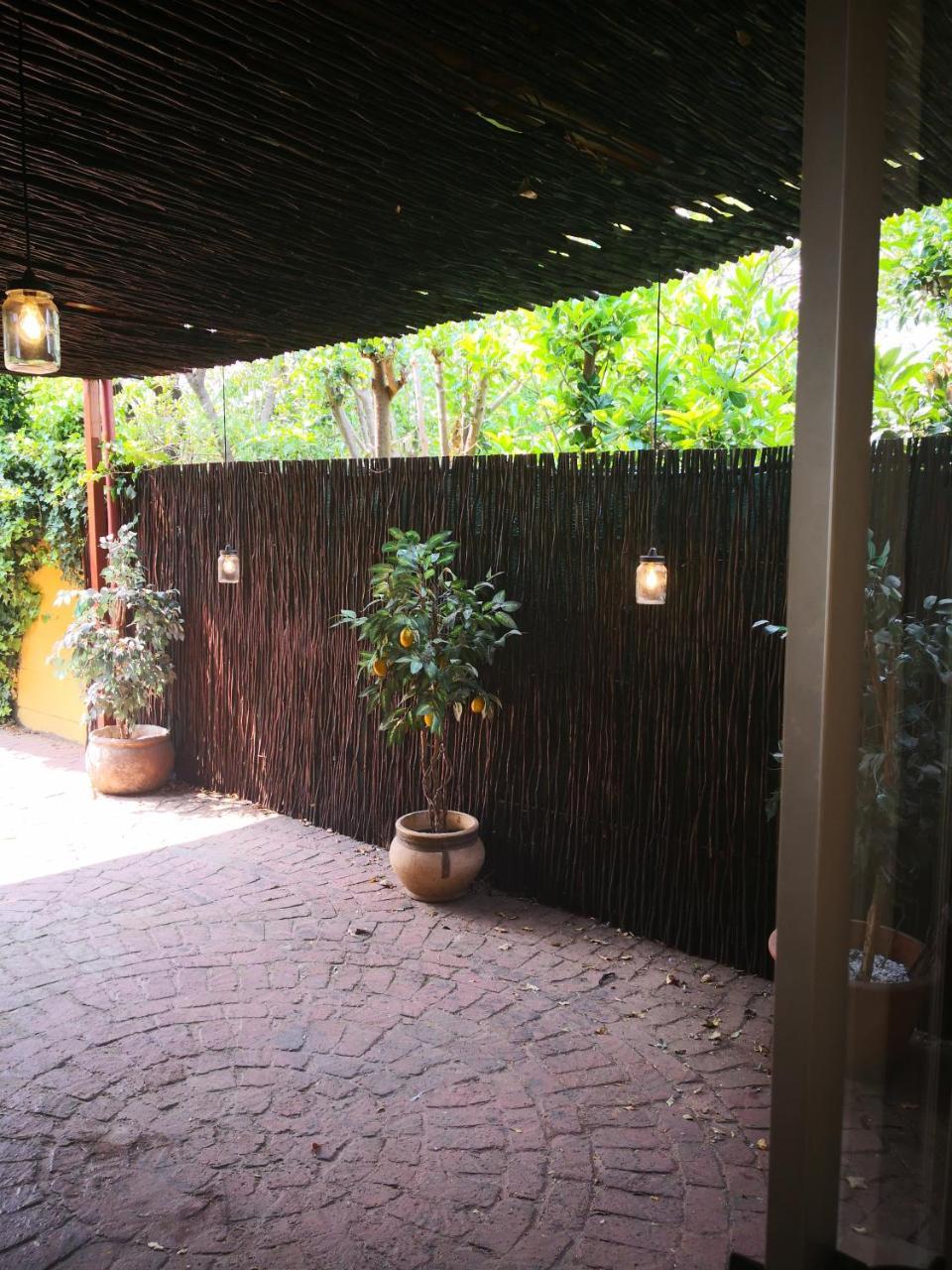 3 Brothers B&B Edenvale Exterior photo