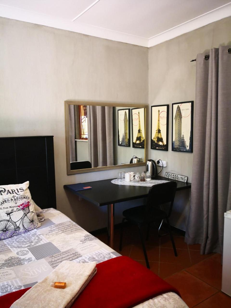 3 Brothers B&B Edenvale Exterior photo