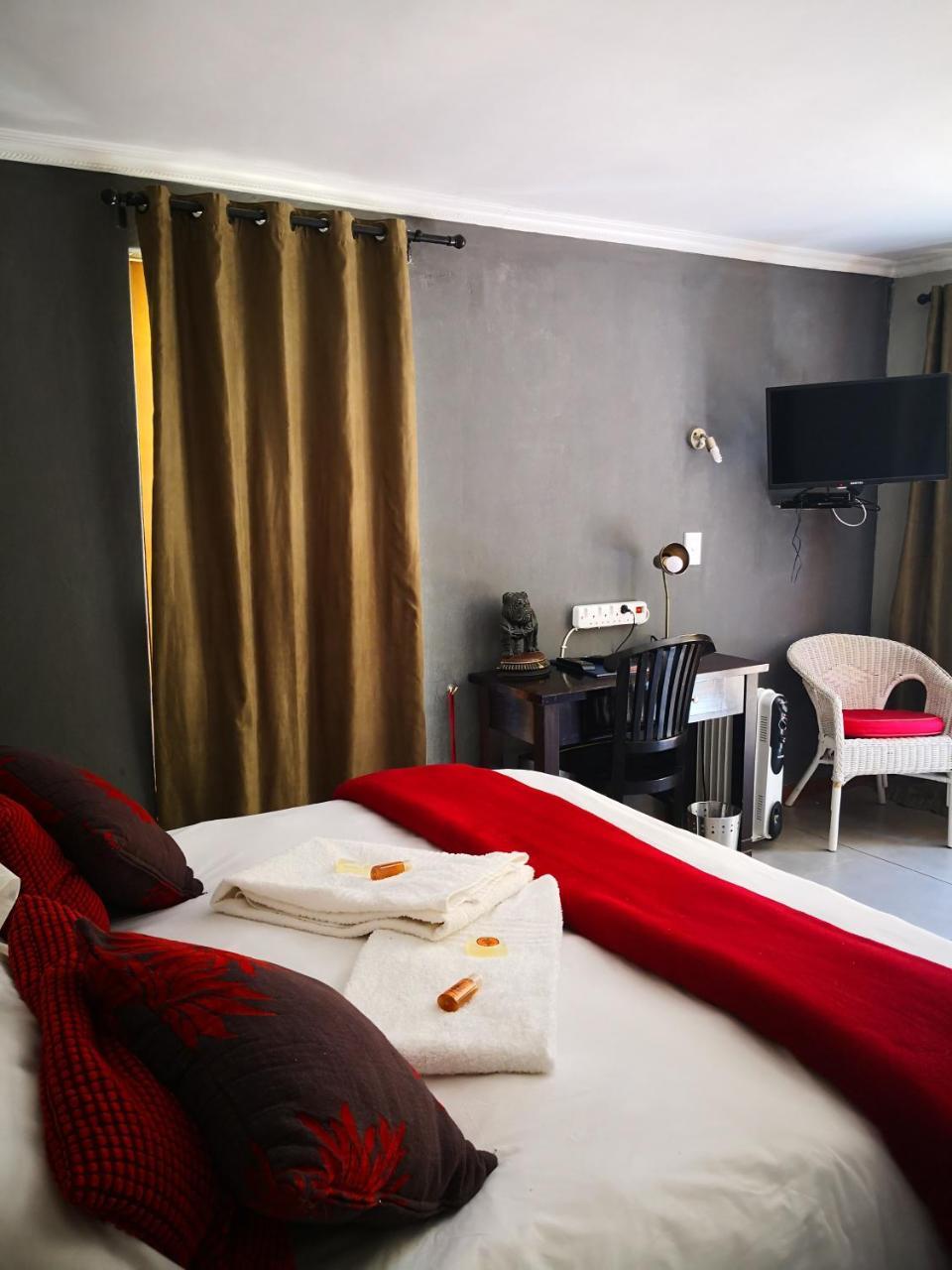3 Brothers B&B Edenvale Exterior photo