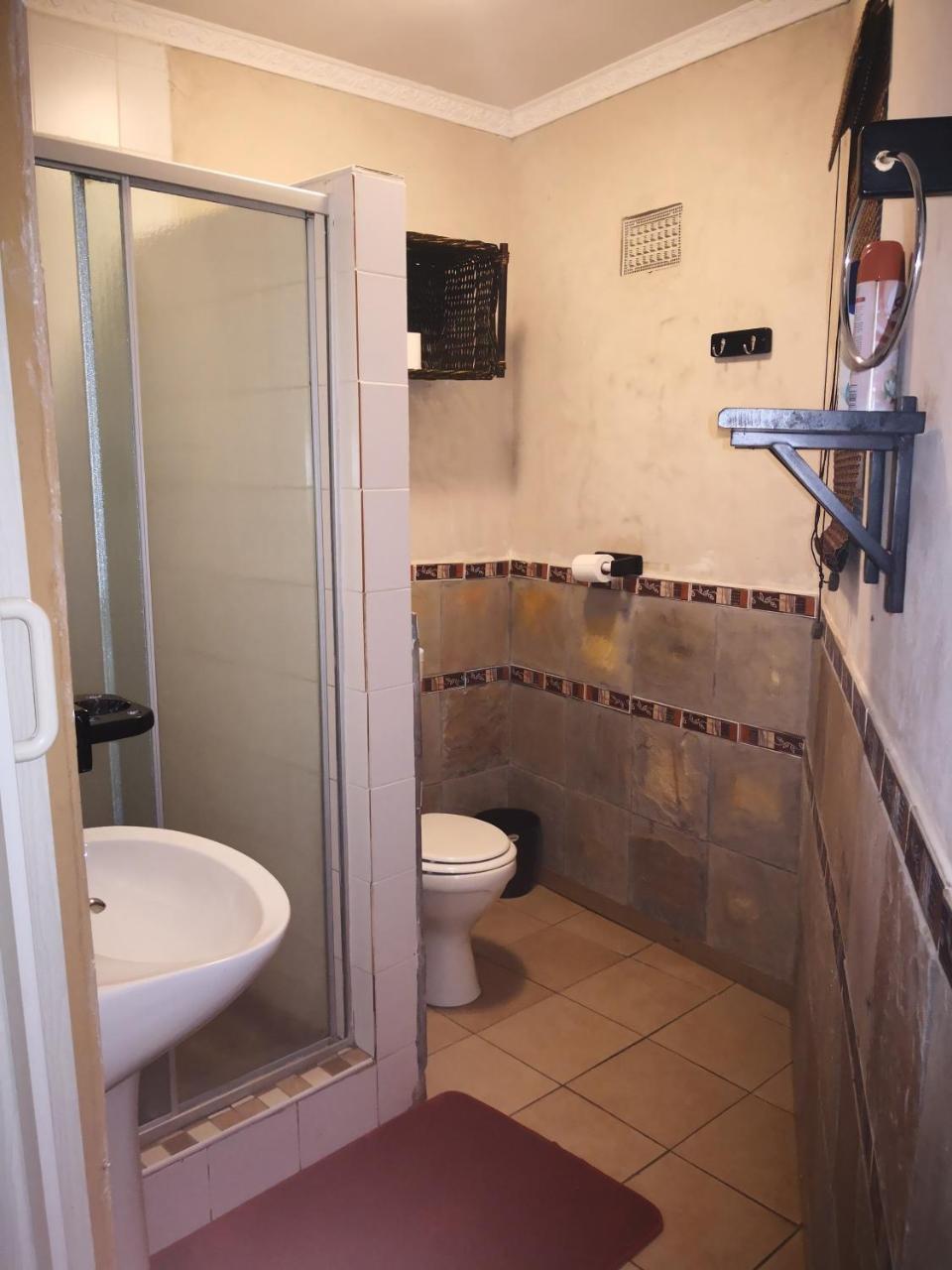 3 Brothers B&B Edenvale Exterior photo