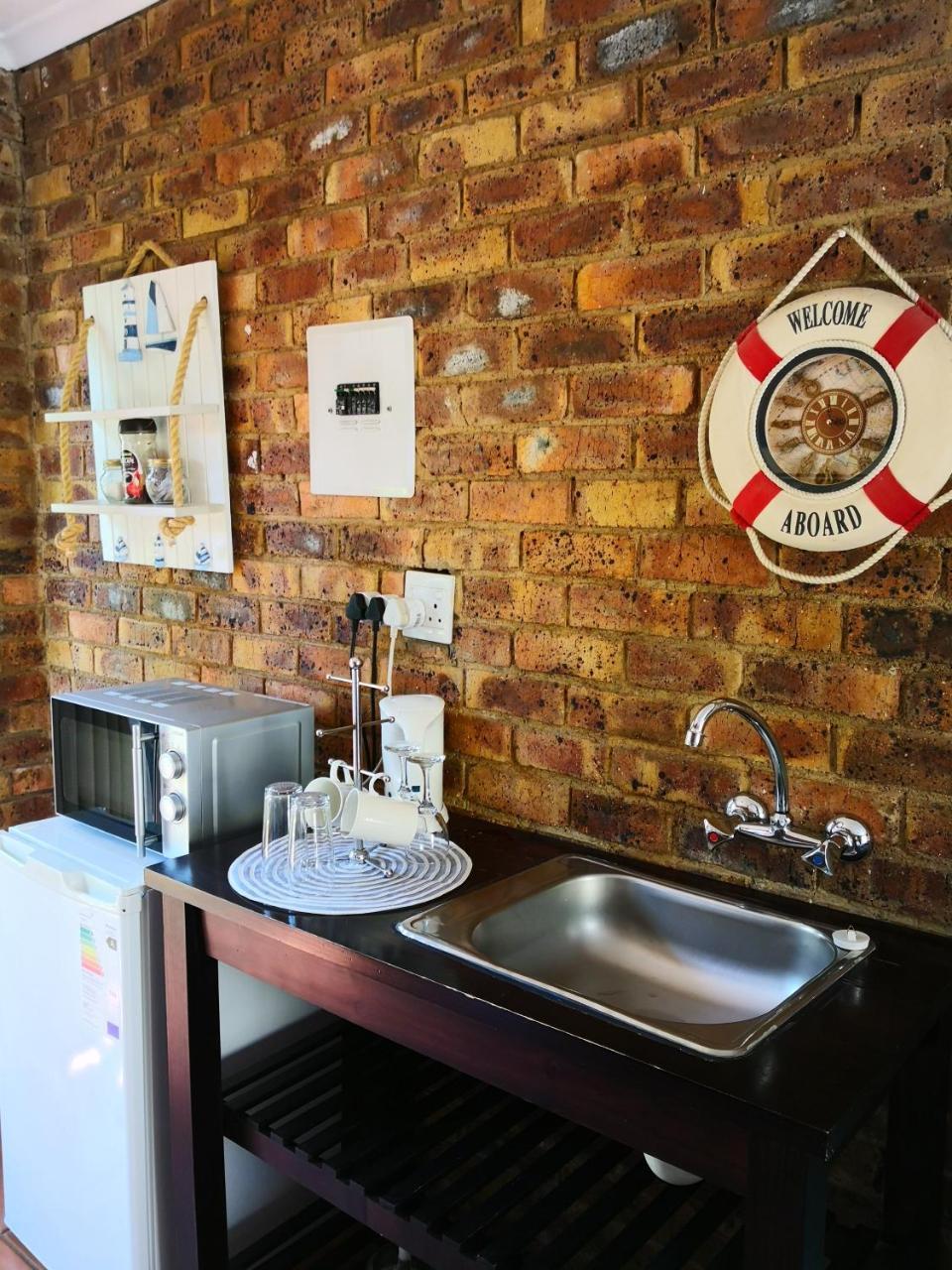 3 Brothers B&B Edenvale Exterior photo