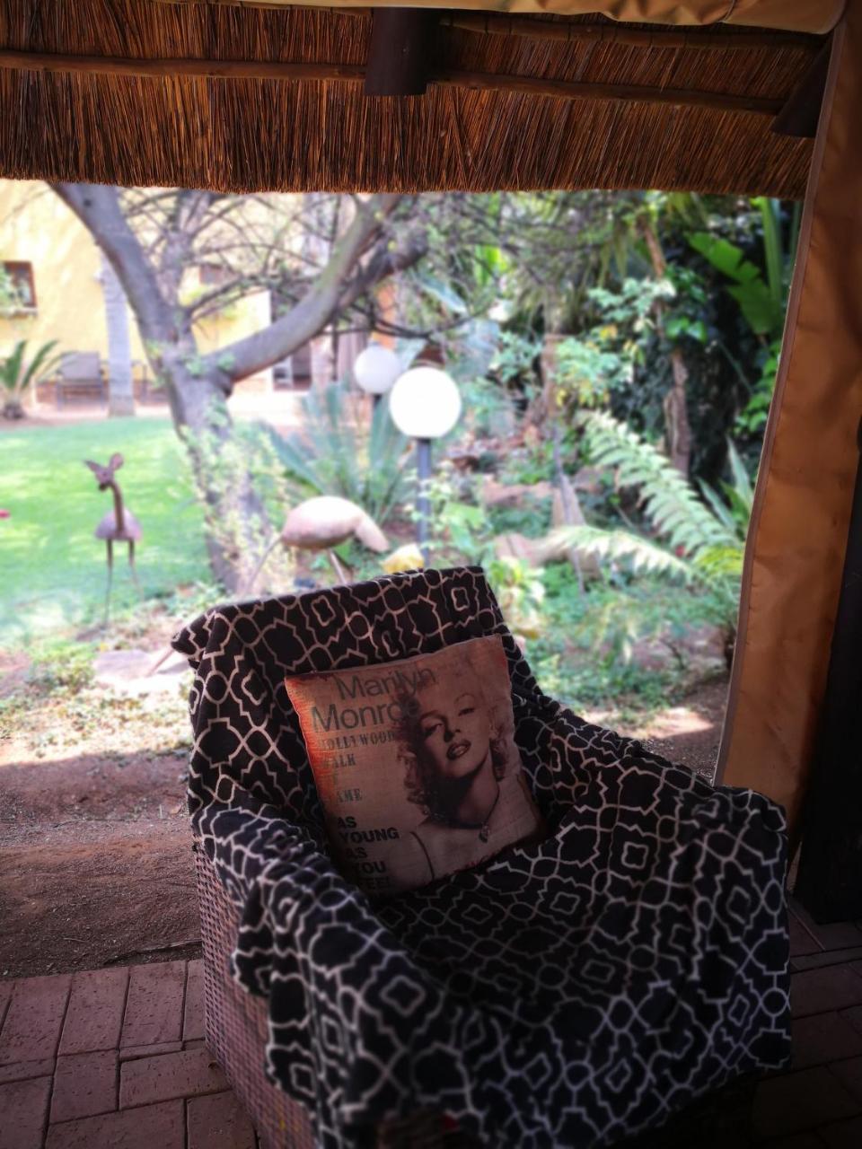 3 Brothers B&B Edenvale Exterior photo